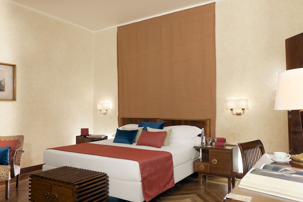 Bettoja Hotel Mediterraneo - zdjęcie 5