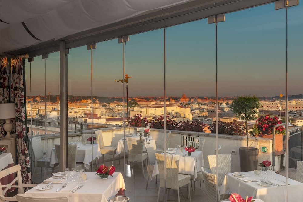Bettoja Hotel Mediterraneo - zdjęcie 3