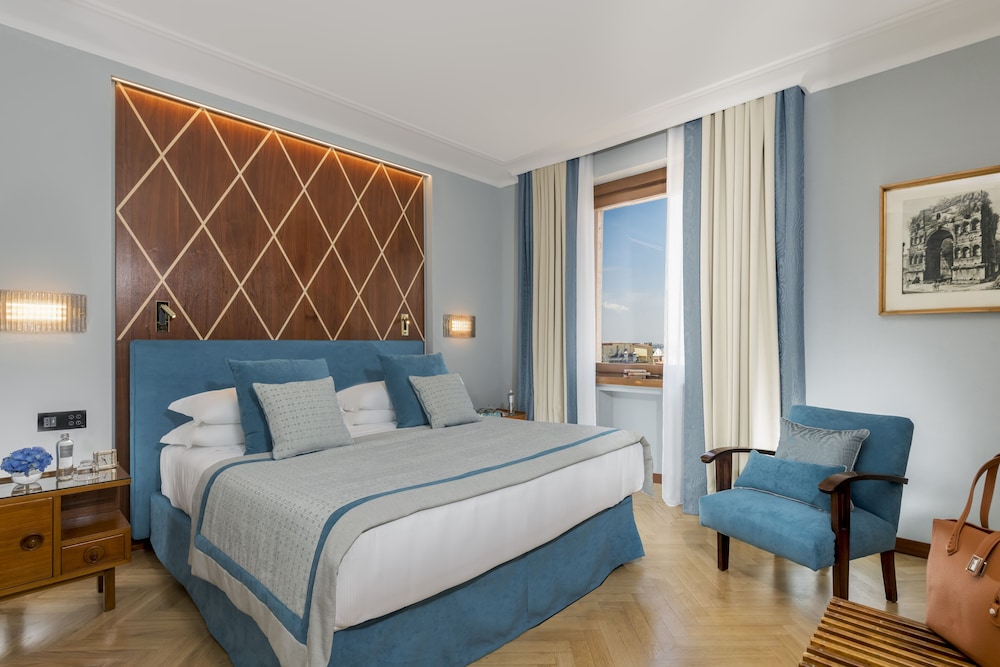 Bettoja Hotel Mediterraneo - zdjęcie 4