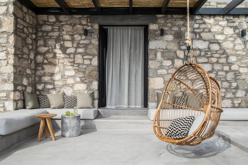 My Mykonos Boutique by Mr and Mrs White — Hotel building in Mykonos Town, South Aegean