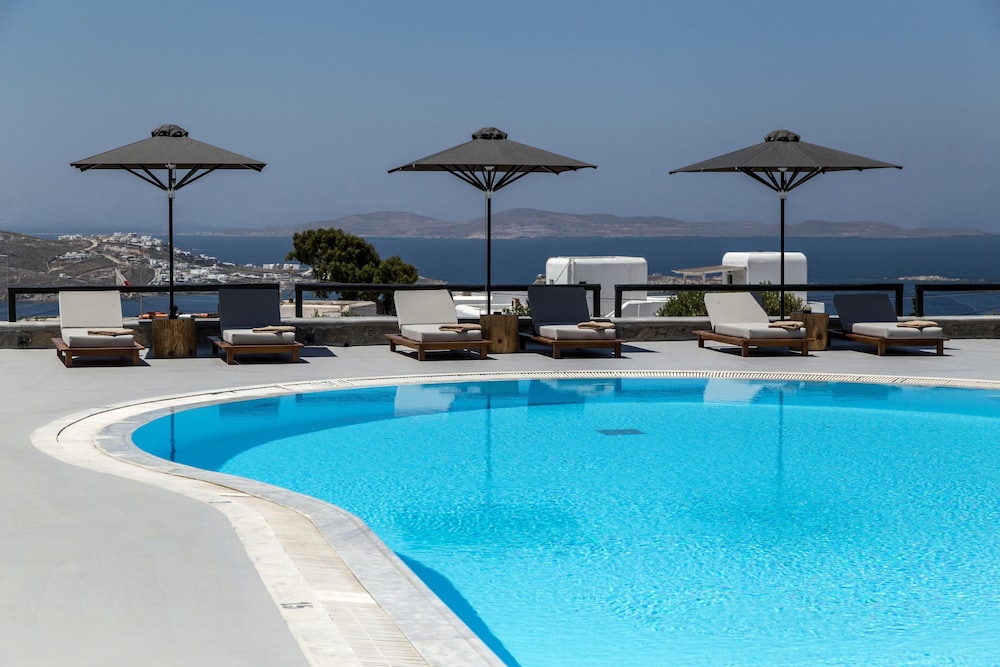 My Mykonos Boutique by Mr and Mrs White — Main photo in Mykonos Town, South Aegean