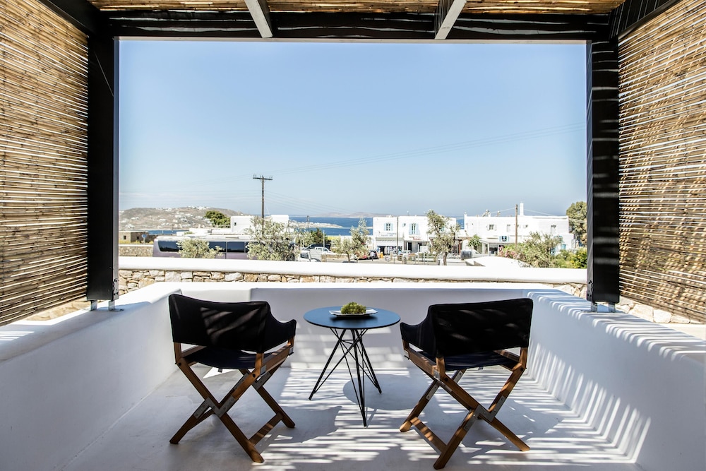 My Mykonos Hotel by Mr and Mrs White - zdjęcie 4