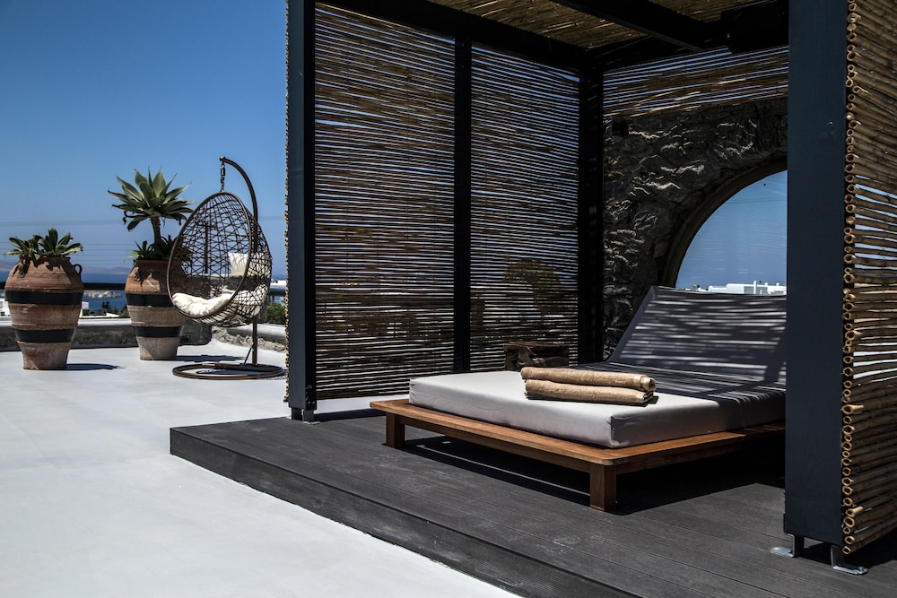 My Mykonos Boutique by Mr and Mrs White — Hotel rooms in Mykonos Town, South Aegean