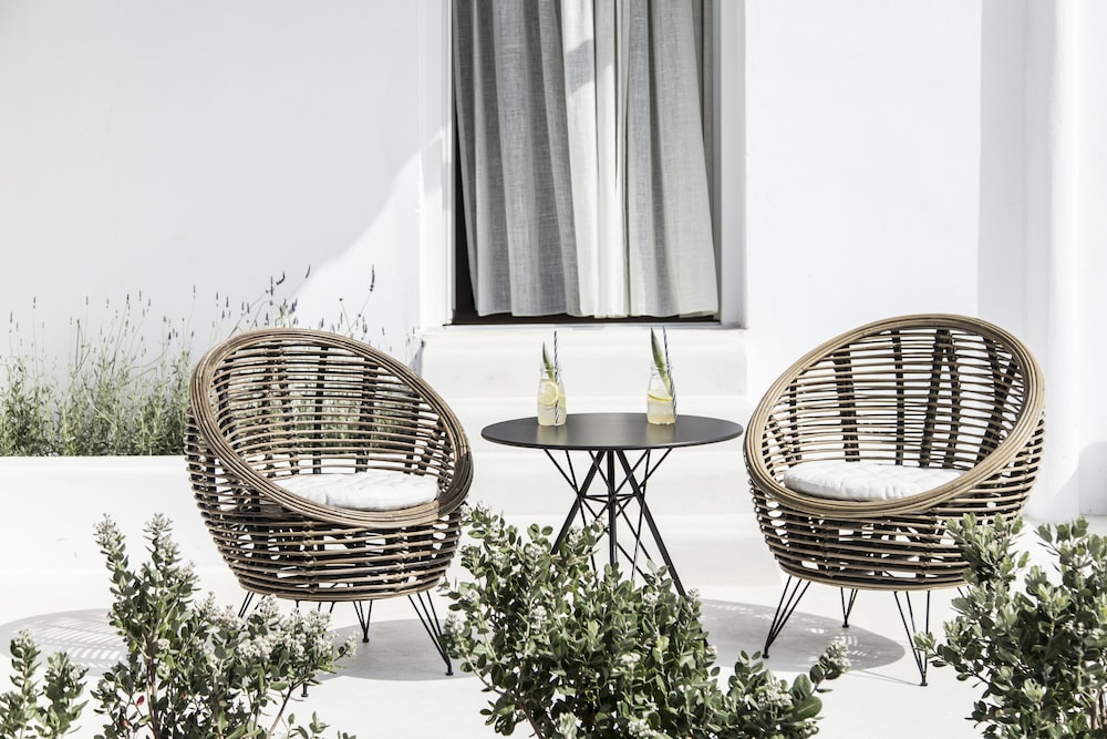 My Mykonos Boutique by Mr and Mrs White — Hotel building in Mykonos Town, South Aegean