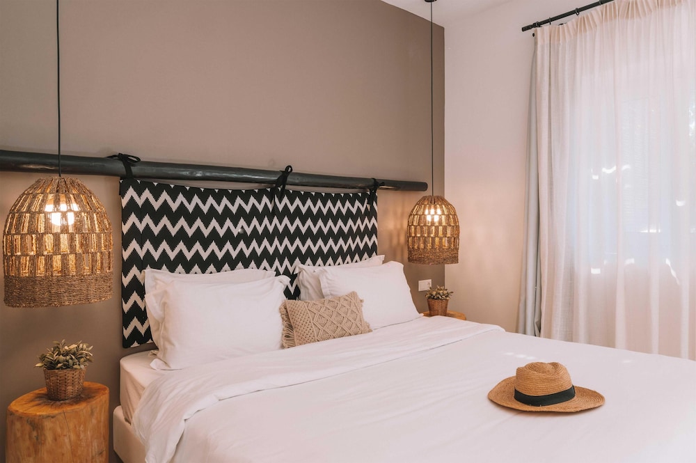 My Mykonos Boutique by Mr and Mrs White — Hotel rooms in Mykonos Town, South Aegean