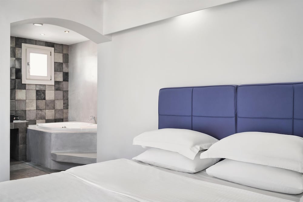 My Mykonos Boutique by Mr and Mrs White — Hotel rooms in Mykonos Town, South Aegean