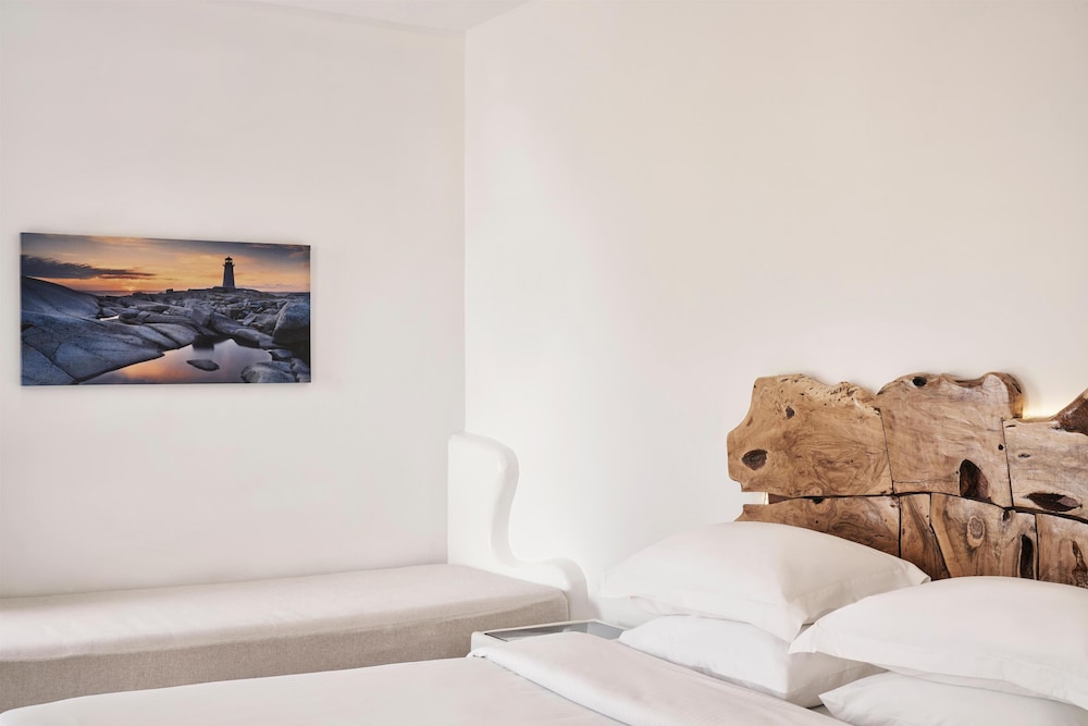 My Mykonos Boutique by Mr and Mrs White — Hotel rooms in Mykonos Town, South Aegean