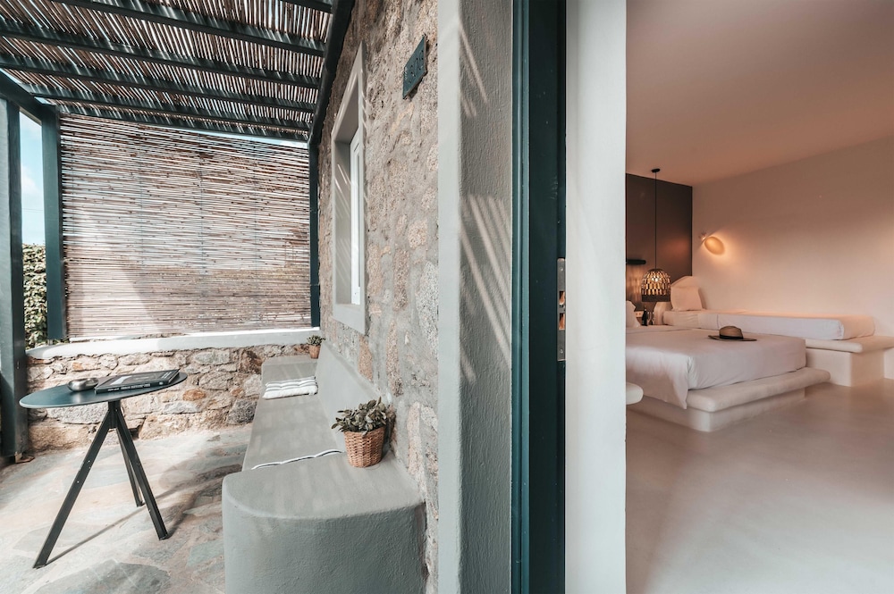 My Mykonos Boutique by Mr and Mrs White — Hotel rooms in Mykonos Town, South Aegean