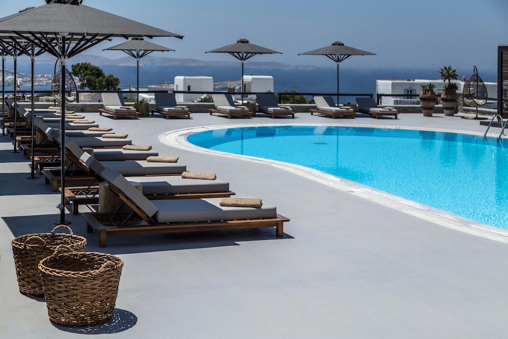 My Mykonos Hotel by Mr and Mrs White - zdjęcie 3