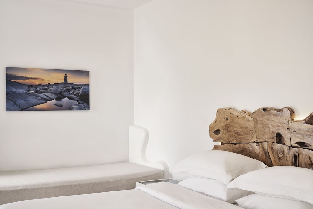My Mykonos Boutique by Mr and Mrs White — Hotel rooms in Mykonos Town, South Aegean