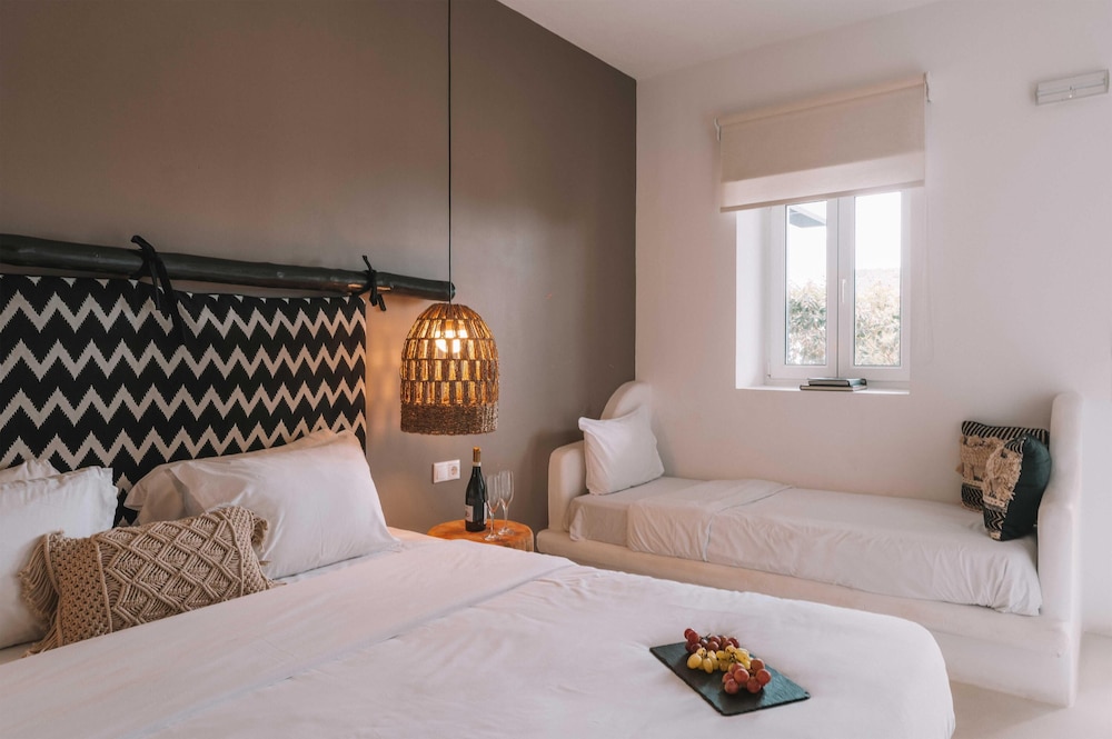 My Mykonos Boutique by Mr and Mrs White — Hotel rooms in Mykonos Town, South Aegean