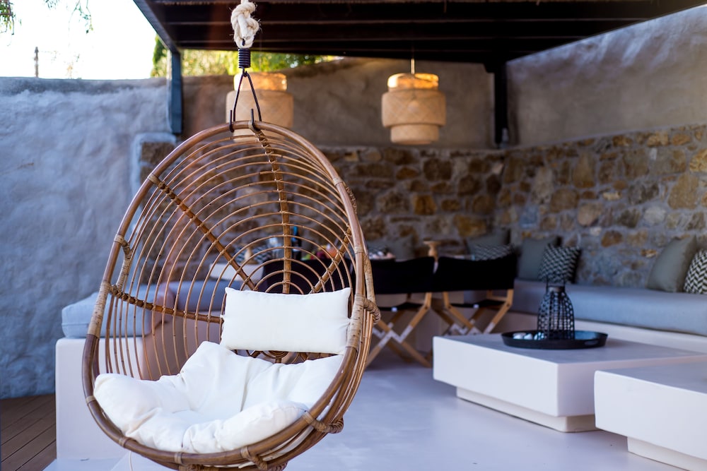 My Mykonos Boutique by Mr and Mrs White — Hotel rooms in Mykonos Town, South Aegean