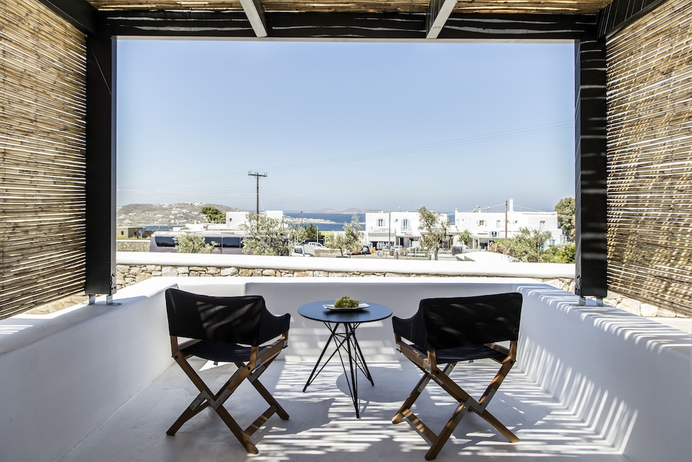 My Mykonos Hotel by Mr and Mrs White - zdjęcie 5