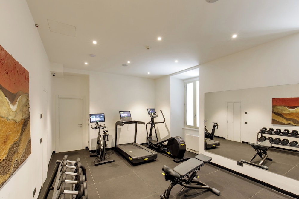 Hotel Nord Nuova Roma — Sports & recreation in Rome, Lazio