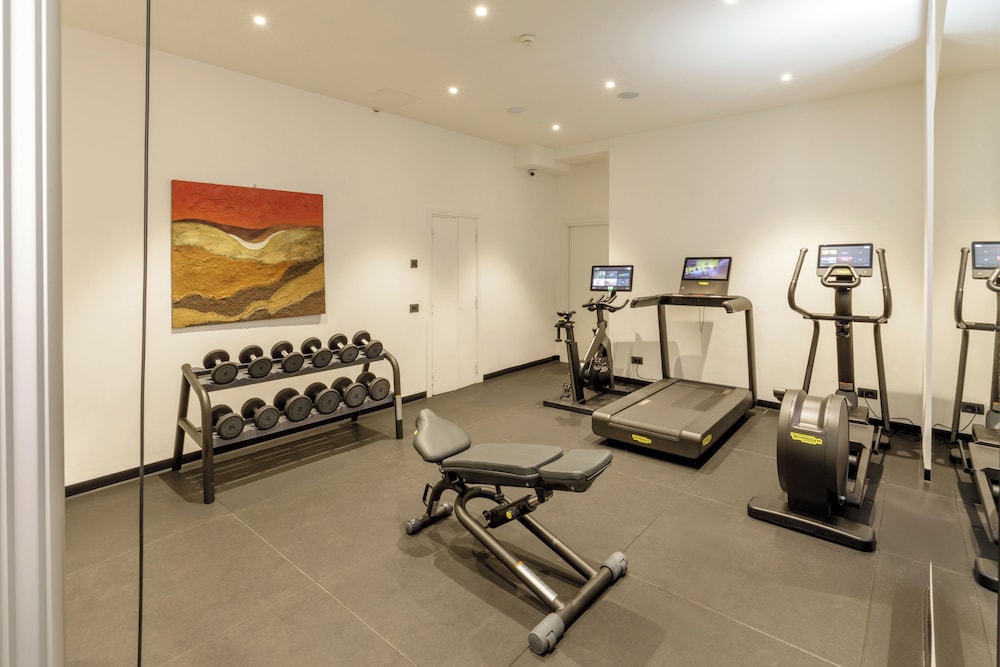 Hotel Nord Nuova Roma — Sports & recreation in Rome, Lazio