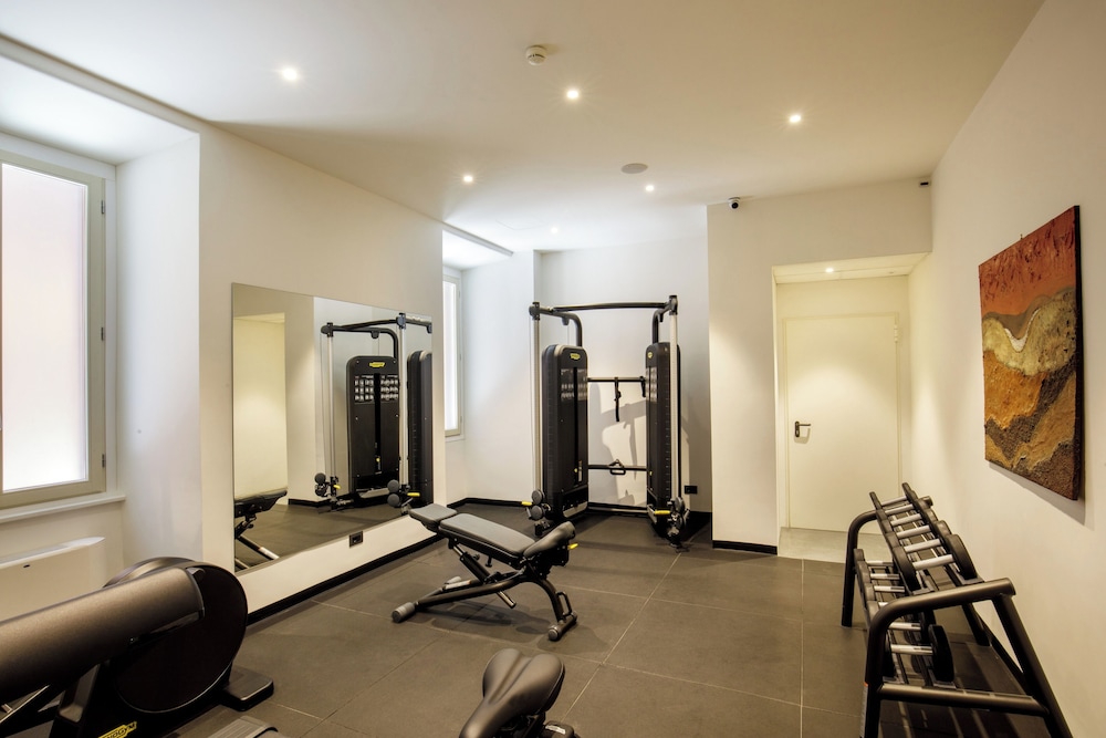 Hotel Nord Nuova Roma — Sports & recreation in Rome, Lazio