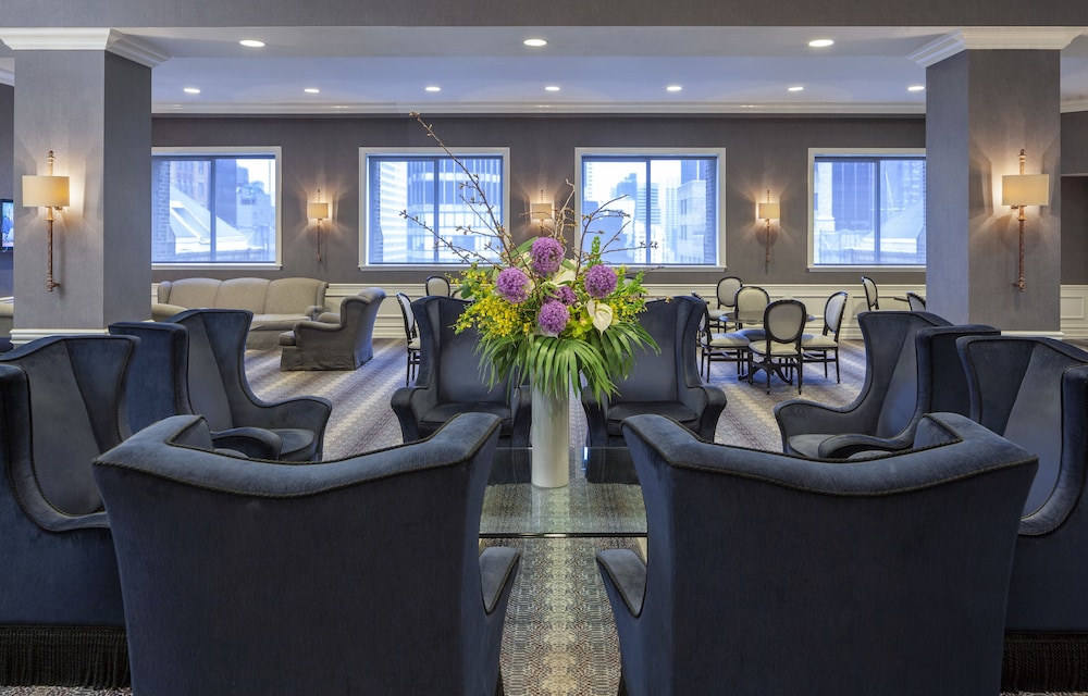 The Manhattan Club — Hotel building in New York City, New York State