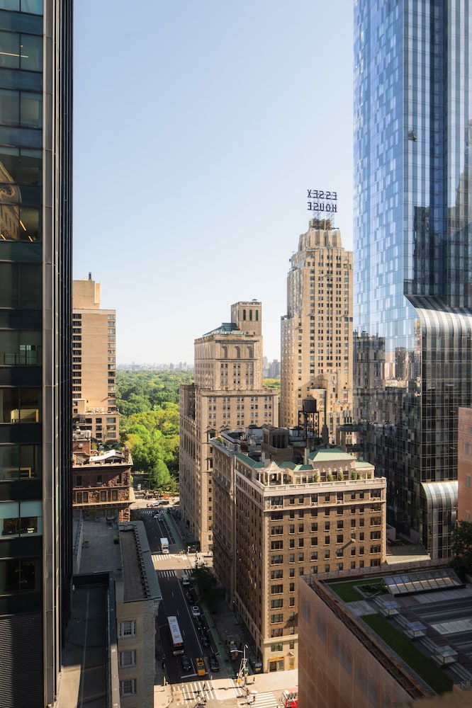 The Manhattan Club — Attractions in the area in New York City, New York State