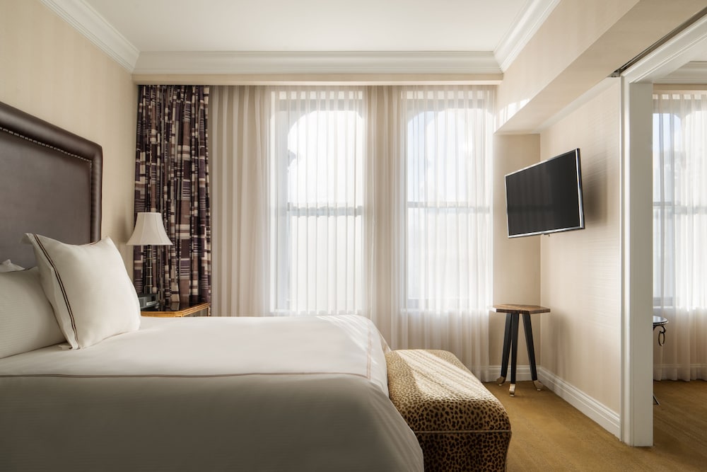 The Manhattan Club — Hotel rooms in New York City, New York State