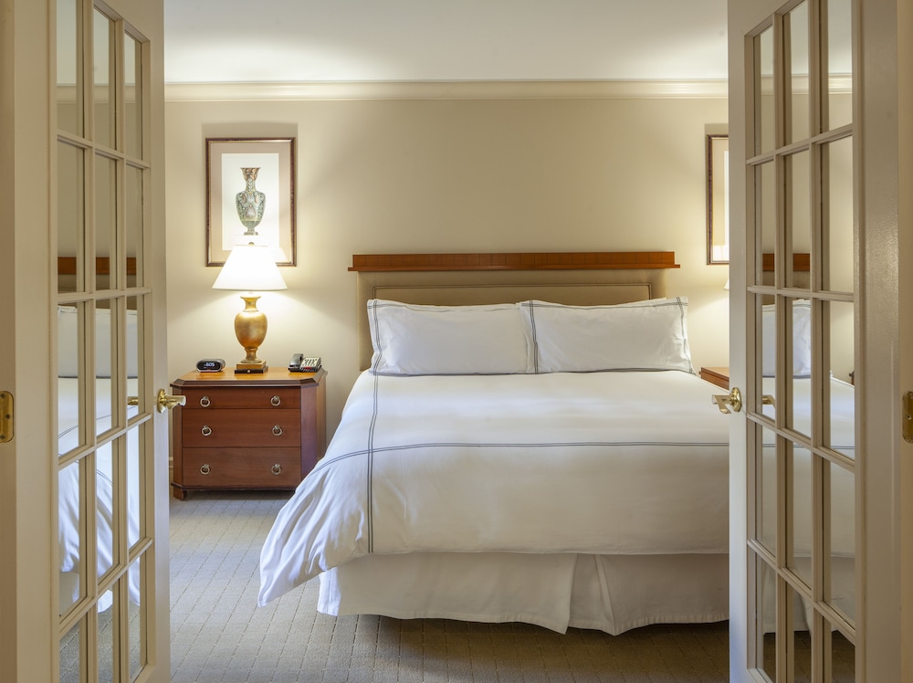The Manhattan Club — Hotel rooms in New York City, New York State