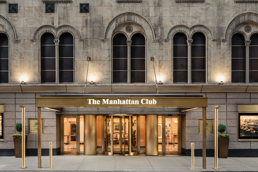 The Manhattan Club - zdjęcie 2