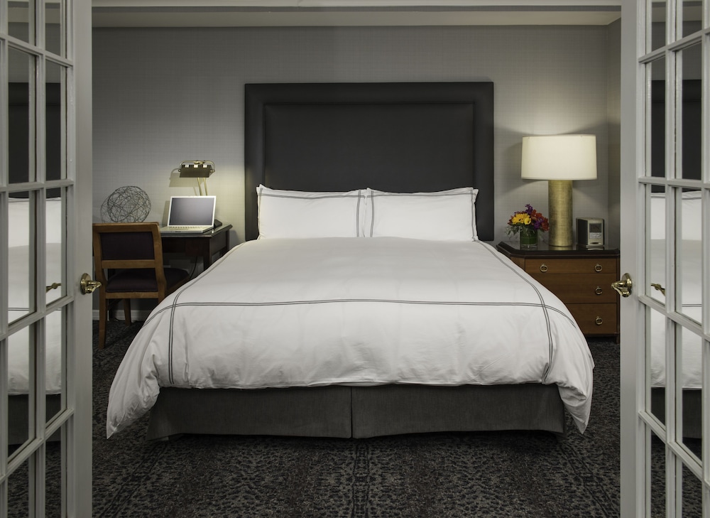 The Manhattan Club — Hotel rooms in New York City, New York State