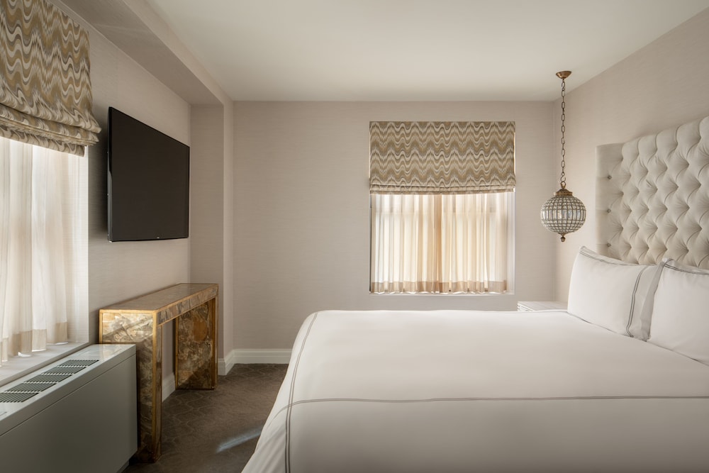 The Manhattan Club — Hotel rooms in New York City, New York State