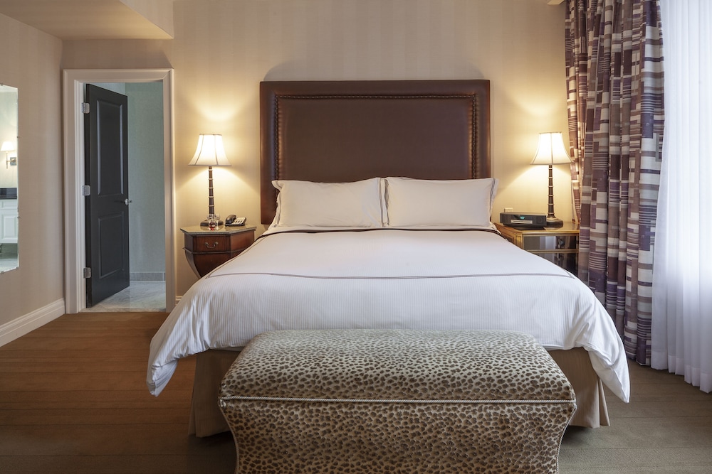 The Manhattan Club — Hotel rooms in New York City, New York State