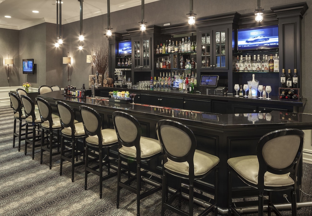 The Manhattan Club — Restaurant & bars in New York City, New York State