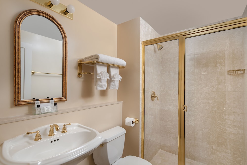 The Manhattan Club — Hotel rooms in New York City, New York State
