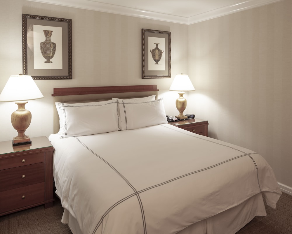 The Manhattan Club — Hotel rooms in New York City, New York State