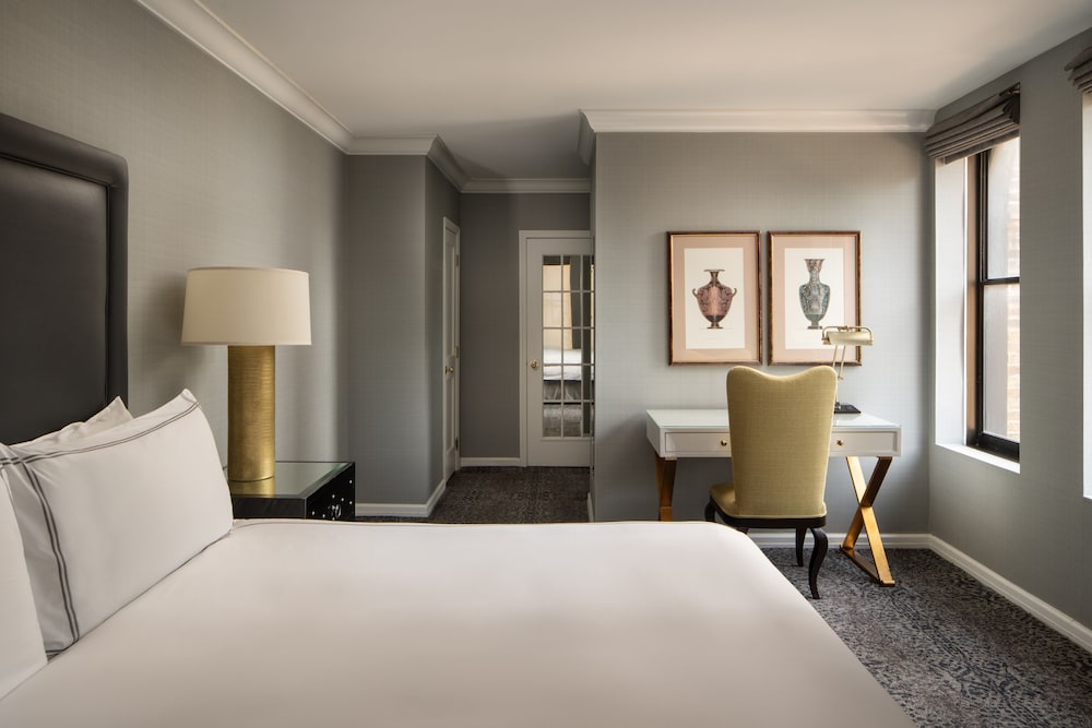 The Manhattan Club — Hotel rooms in New York City, New York State