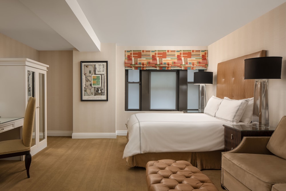 The Manhattan Club — Hotel rooms in New York City, New York State
