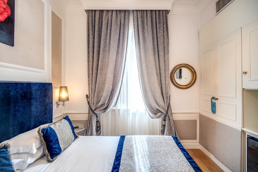 Hotel Britannia - zdjęcie 5
