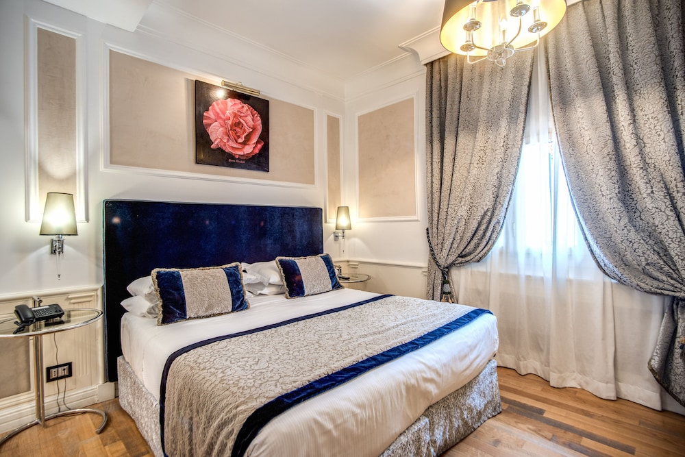 Hotel Britannia - zdjęcie 4