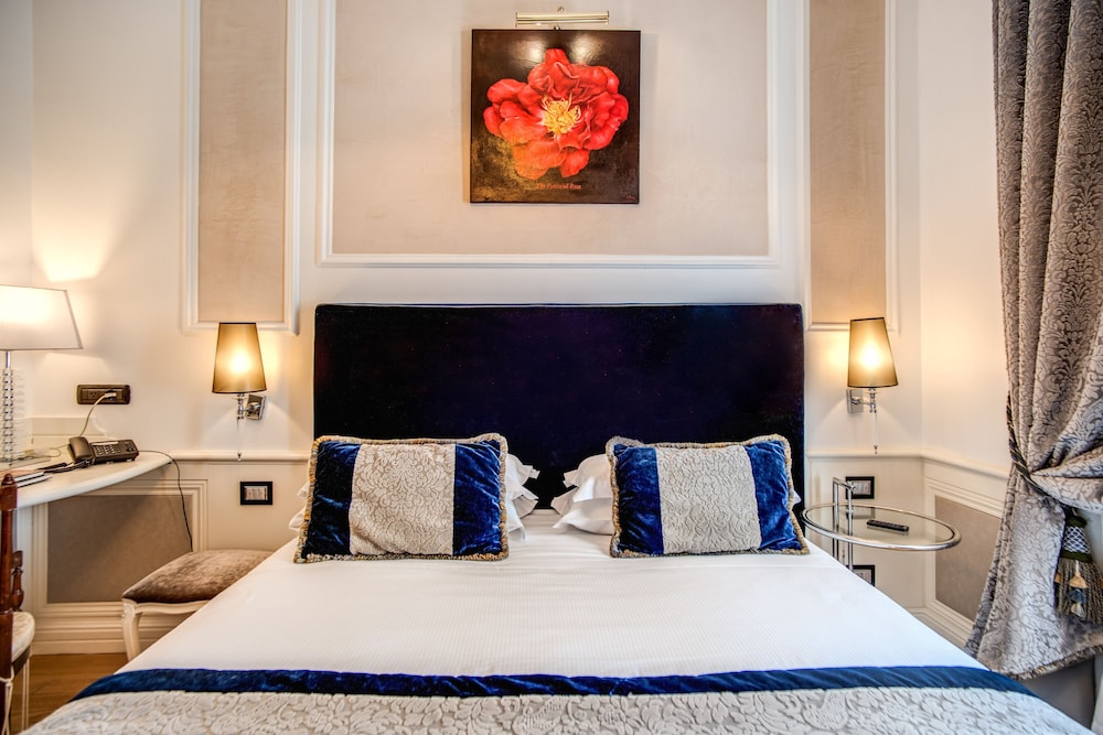 Hotel Britannia - zdjęcie 3