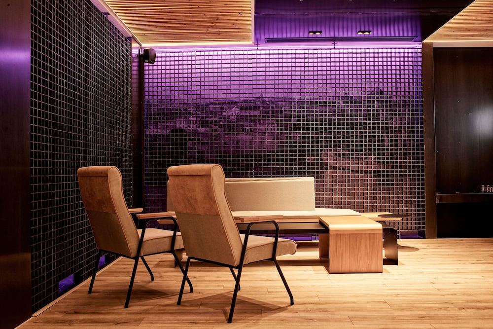 Ibis Styles Heraklion Central — Spa in Heraklion