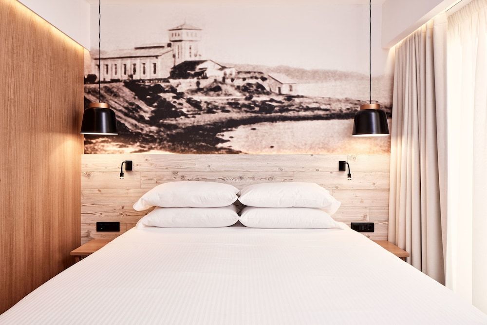 Ibis Styles Heraklion Central - zdjęcie 5