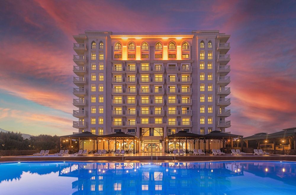 Crowne Plaza Hotel Antalya by IHG