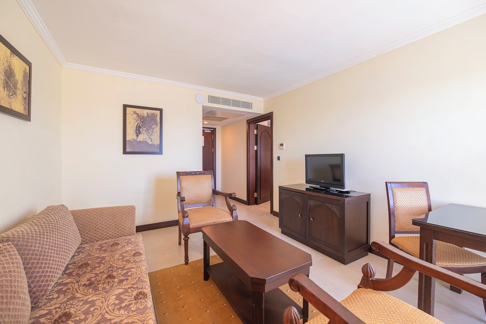 Crowne Plaza Hotel Antalya by IHG — Hotel rooms in Antalya