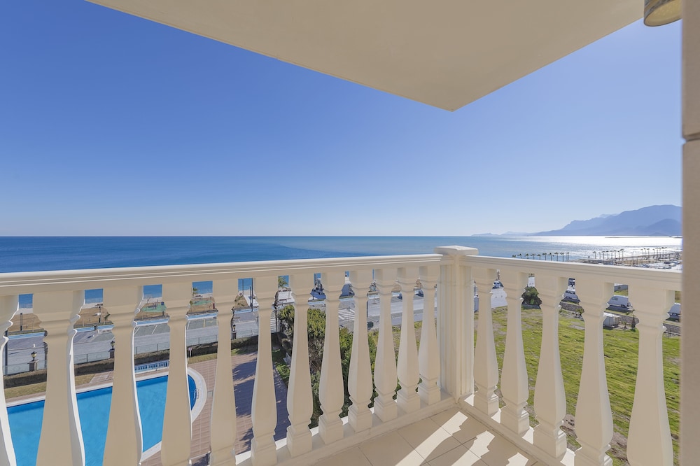 Crowne Plaza Hotel Antalya by IHG — Attractions in the area in Antalya
