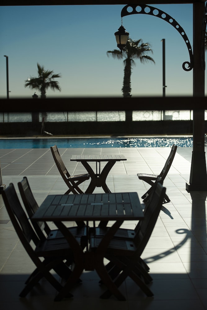 Crowne Plaza Hotel Antalya by IHG — Swimming pool in Antalya