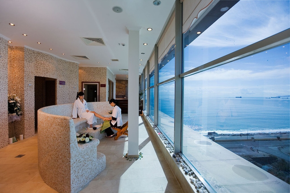 Crowne Plaza Hotel Antalya by IHG — Spa in Antalya