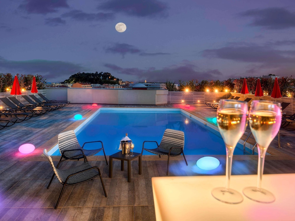 Novotel Nice Centre Vieux Nice - zdjęcie 2