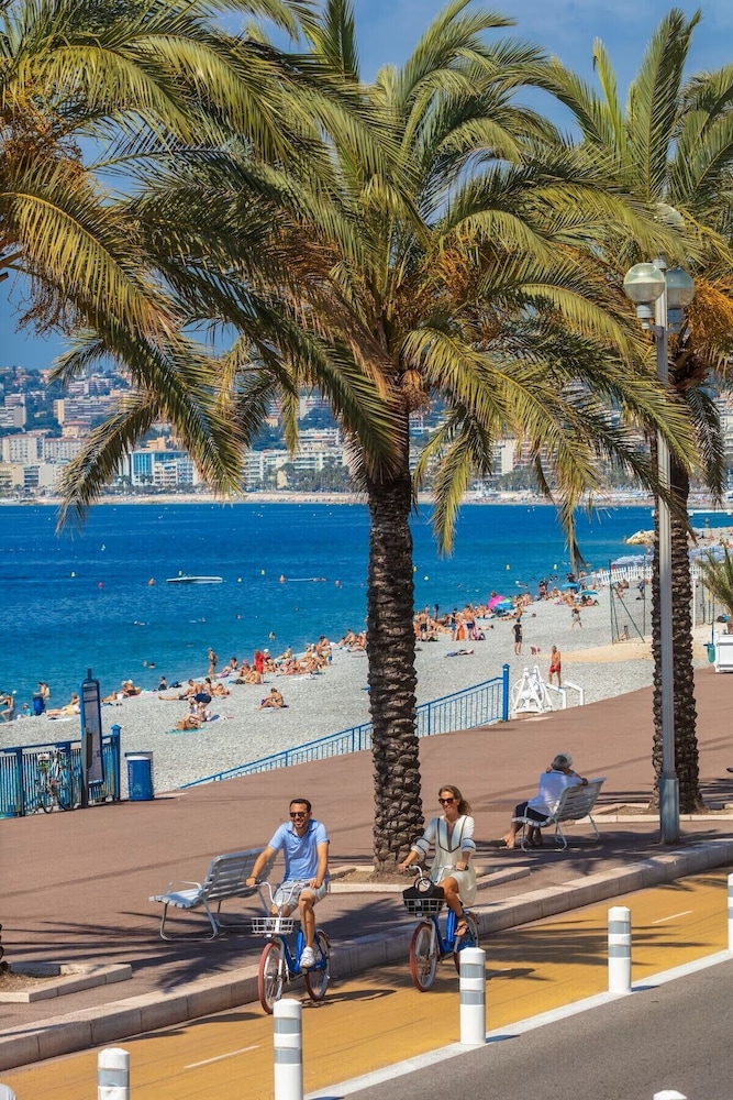 Novotel Nice Centre Vieux Nice - zdjęcie 5