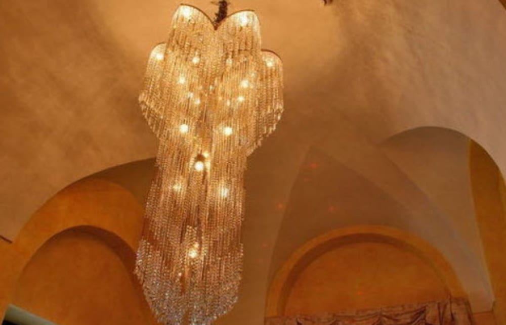 Hotel California — Restaurant & bars in Rome, Lazio