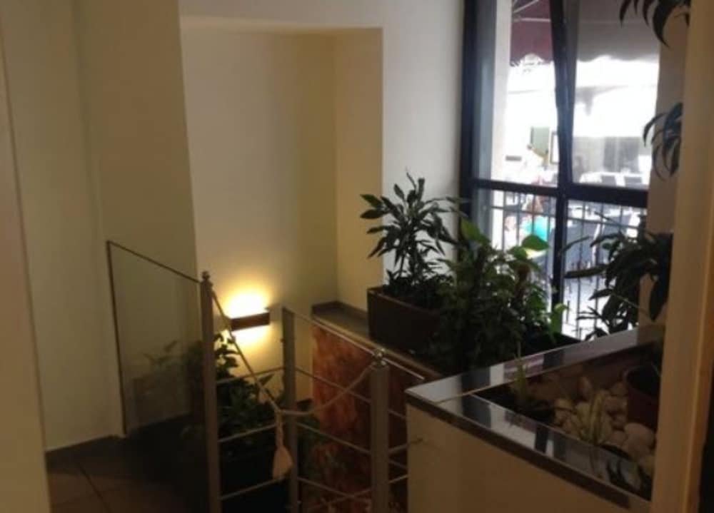 Hotel California — Restaurant & bars in Rome, Lazio