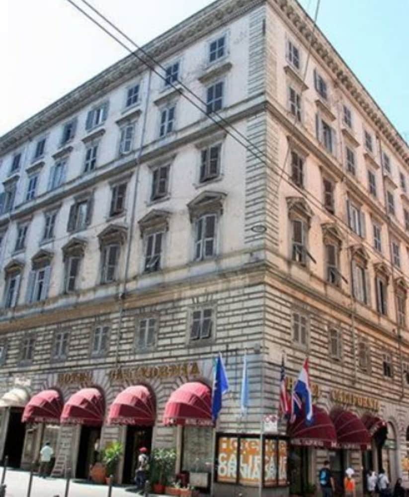 Hotel California — Main photo in Rome, Lazio