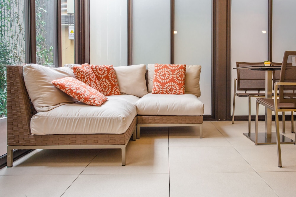 Hotel Camelia — Hotel rooms in Rome, Lazio