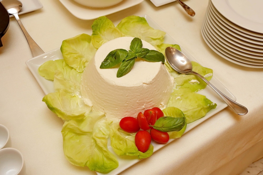 Hotel Camelia — Restaurant & bars in Rome, Lazio
